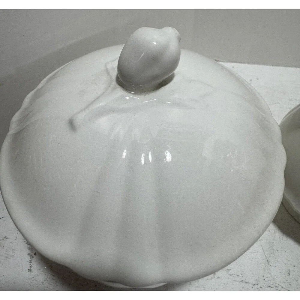 Richard Ginori bowl lid